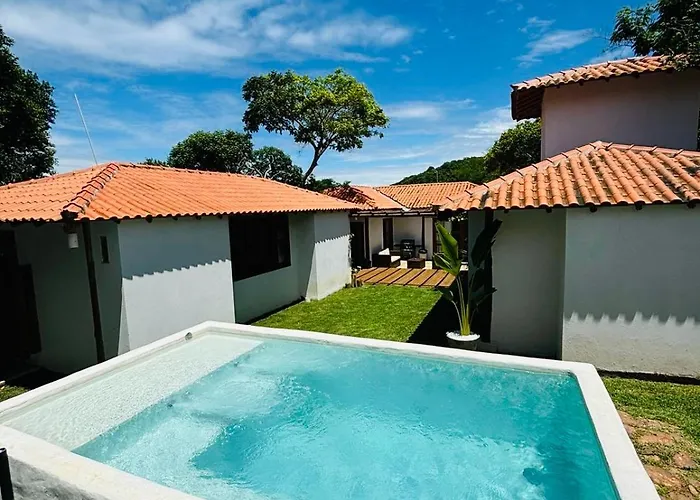 Casa Privada A 5 Minutos Da Praia